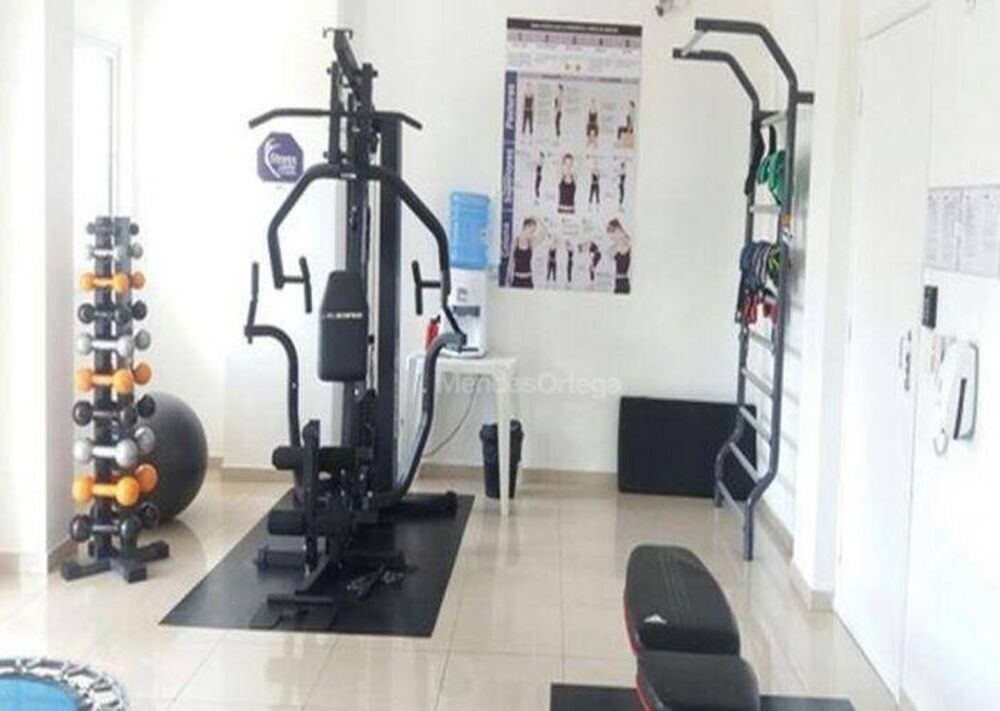 Apartamento, 2 quartos, 53 m² - Foto 18