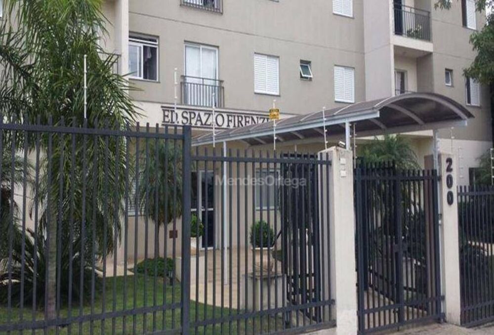 Apartamento, 2 quartos, 53 m² - Foto 15