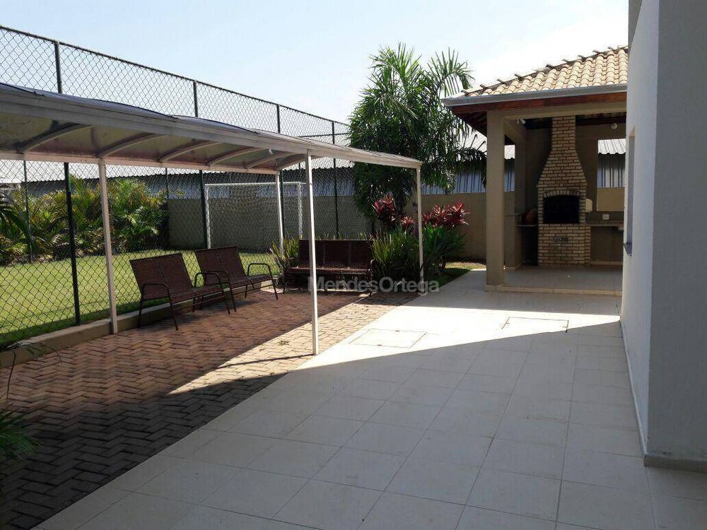 Apartamento, 2 quartos, 53 m² - Foto 12