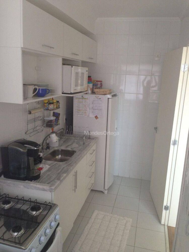 Apartamento, 2 quartos, 53 m² - Foto 24