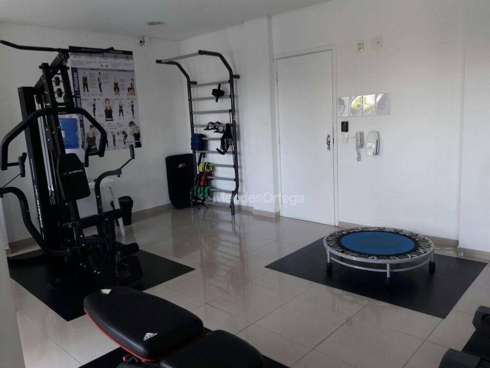 Apartamento, 2 quartos, 53 m² - Foto 7