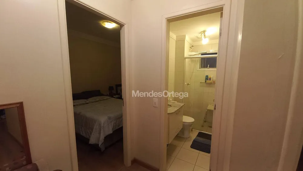 Apartamento, 2 quartos, 53 m² - Foto 13