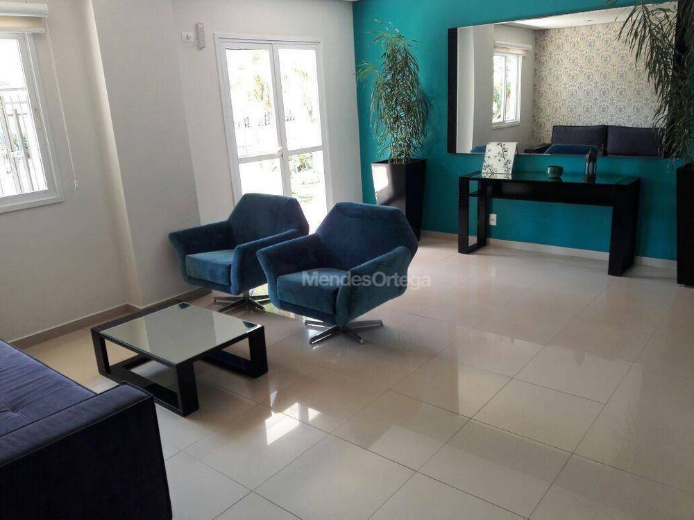 Apartamento, 2 quartos, 53 m² - Foto 6