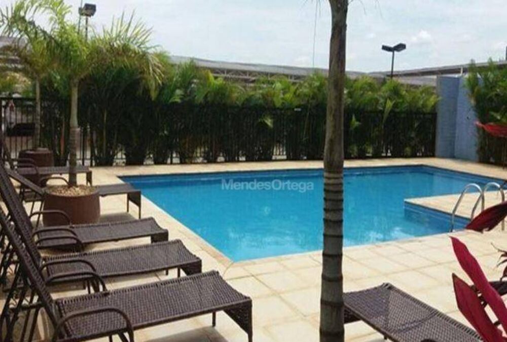 Apartamento, 2 quartos, 53 m² - Foto 20