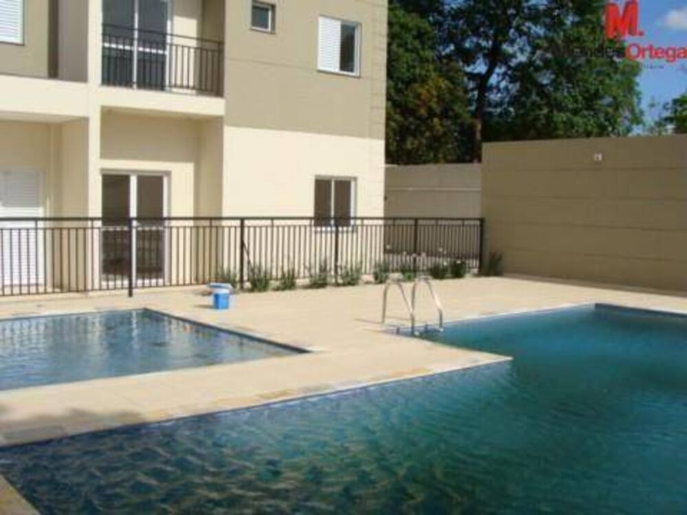 Apartamento, 2 quartos, 53 m² - Foto 9