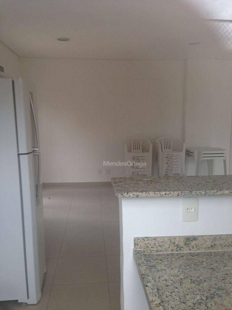 Apartamento, 2 quartos, 53 m² - Foto 5