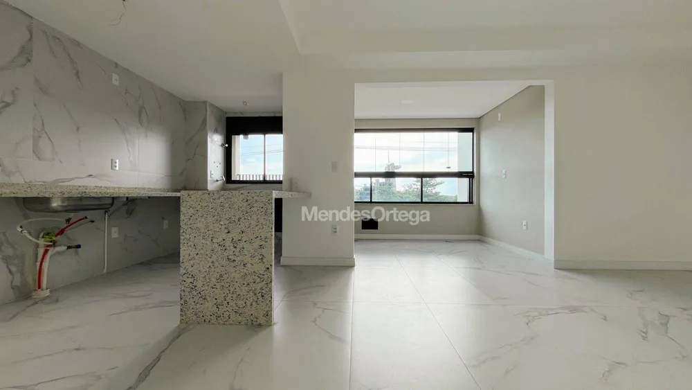 Apartamento, 3 quartos, 95 m² - Foto 4