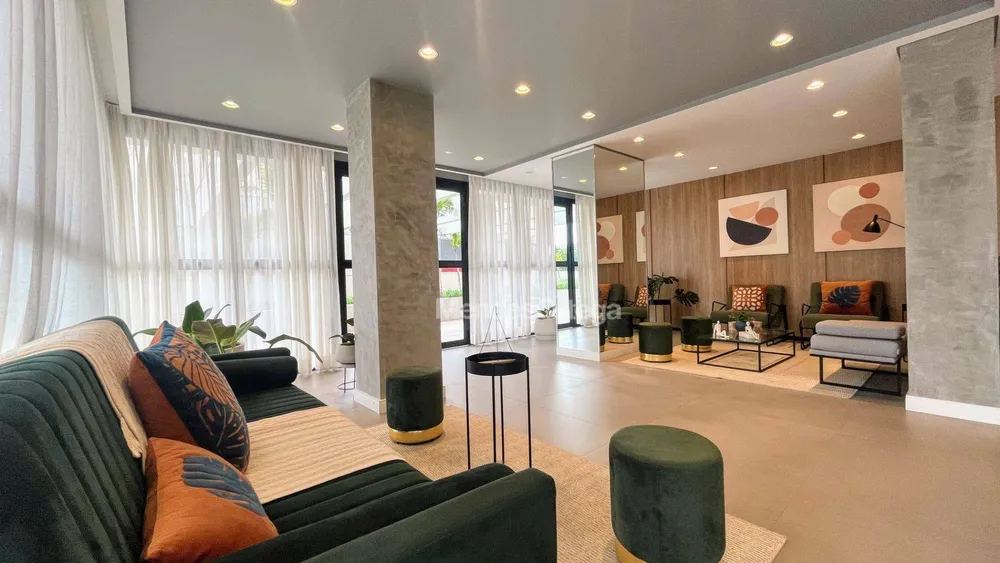 Apartamento, 3 quartos, 95 m² - Foto 2