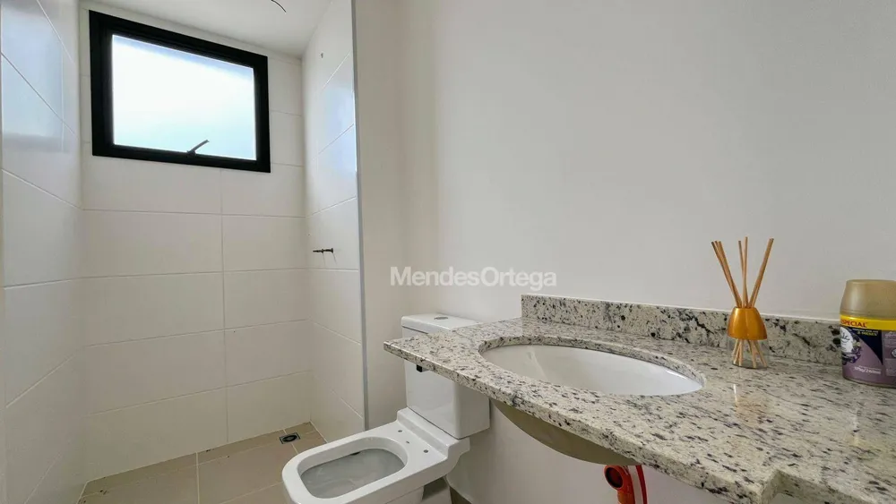 Apartamento, 3 quartos, 95 m² - Foto 6