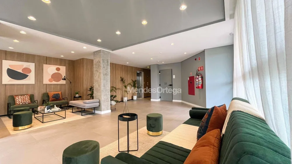 Apartamento, 3 quartos, 95 m² - Foto 1