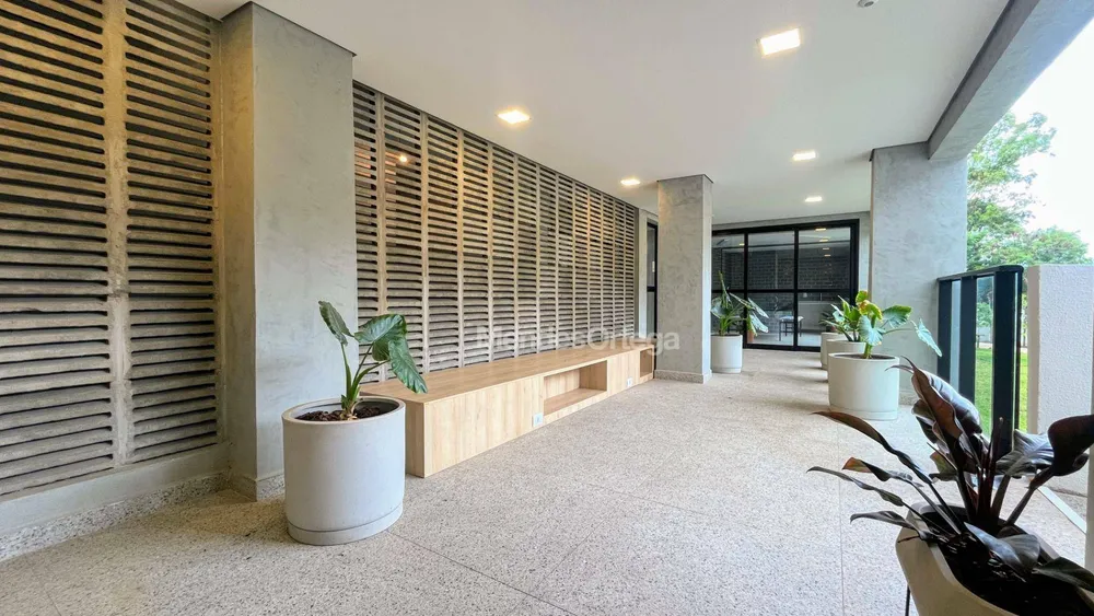 Apartamento, 3 quartos, 95 m² - Foto 3