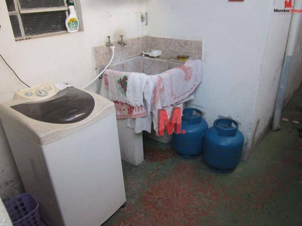 Casa à venda com 2 quartos, 117m² - Foto 10