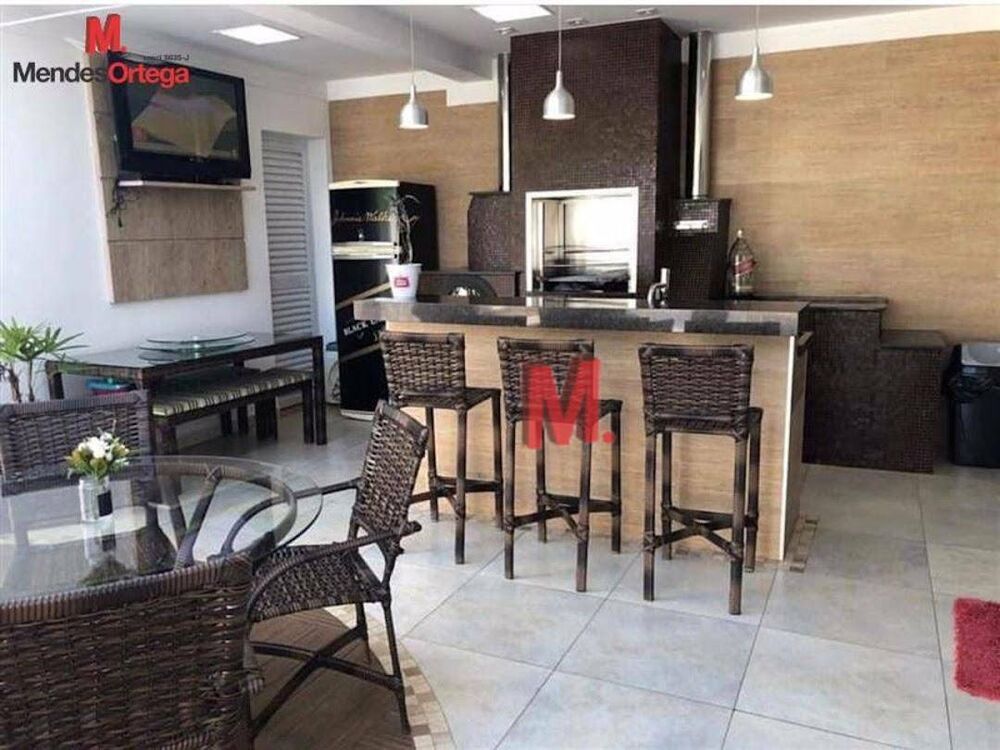 Casa de Condomínio, 3 quartos - Foto 6