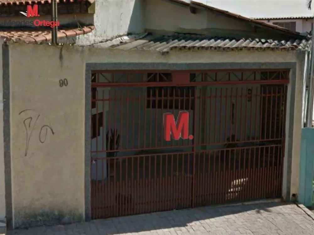 Casa, 2 quartos, 71 m² - Foto 1