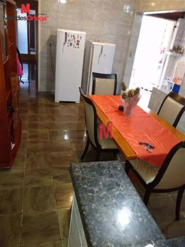 Casa, 2 quartos, 71 m² - Foto 3