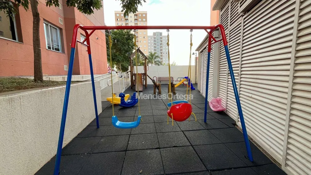 Apartamento, 2 quartos, 56 m² - Foto 7