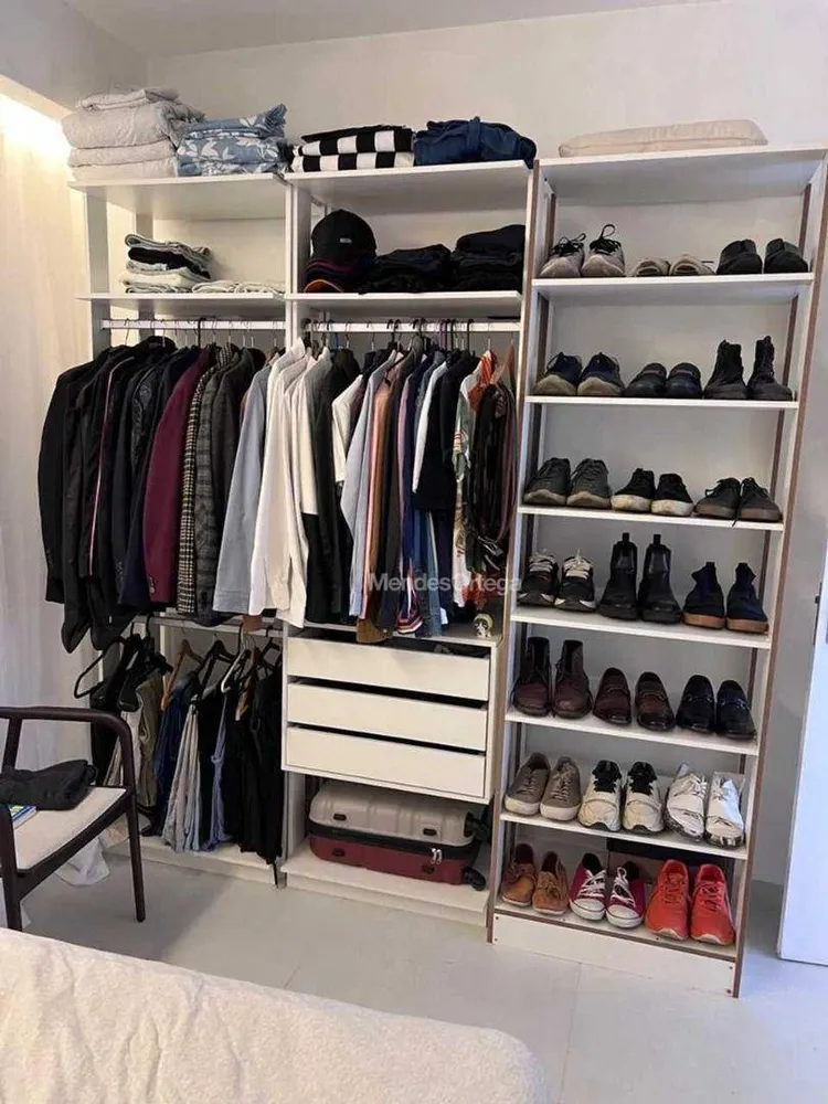 Apartamento, 2 quartos, 56 m² - Foto 4