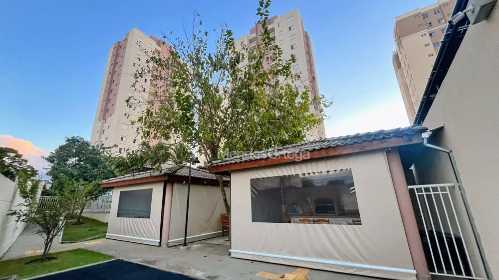 Apartamento, 2 quartos, 56 m² - Foto 14