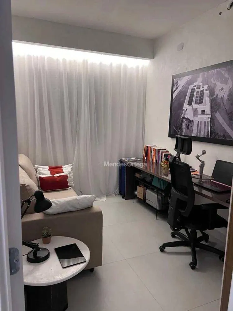 Apartamento, 2 quartos, 56 m² - Foto 3