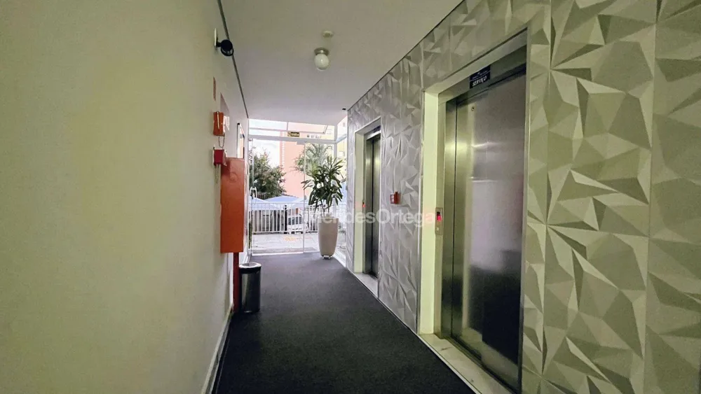 Apartamento, 2 quartos, 56 m² - Foto 9