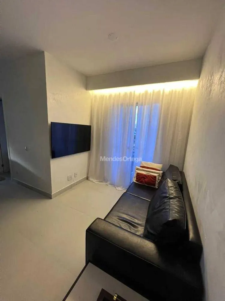Apartamento, 2 quartos, 56 m² - Foto 2