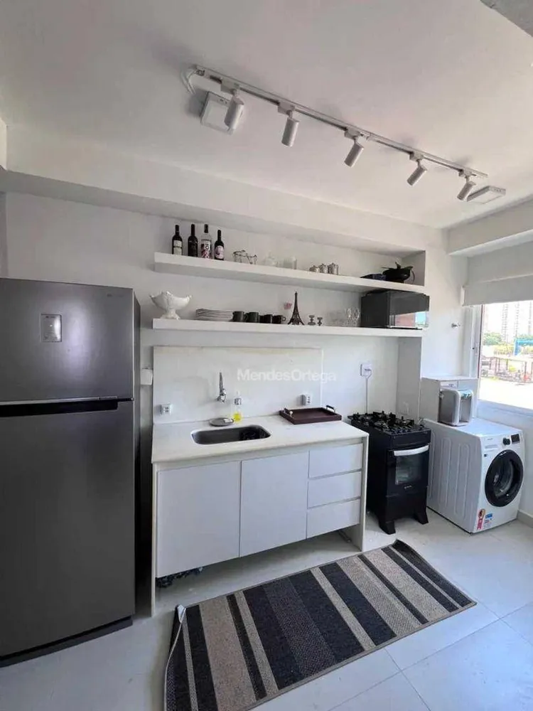 Apartamento, 2 quartos, 56 m² - Foto 6