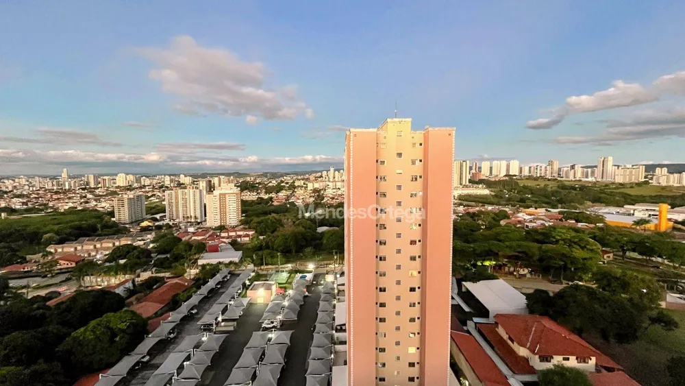 Apartamento, 2 quartos, 56 m² - Foto 16