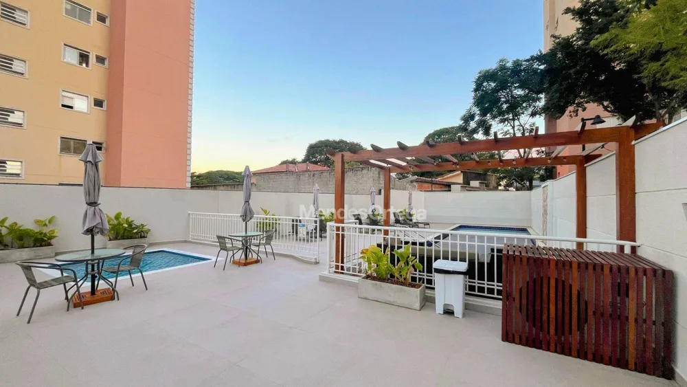 Apartamento, 2 quartos, 56 m² - Foto 12