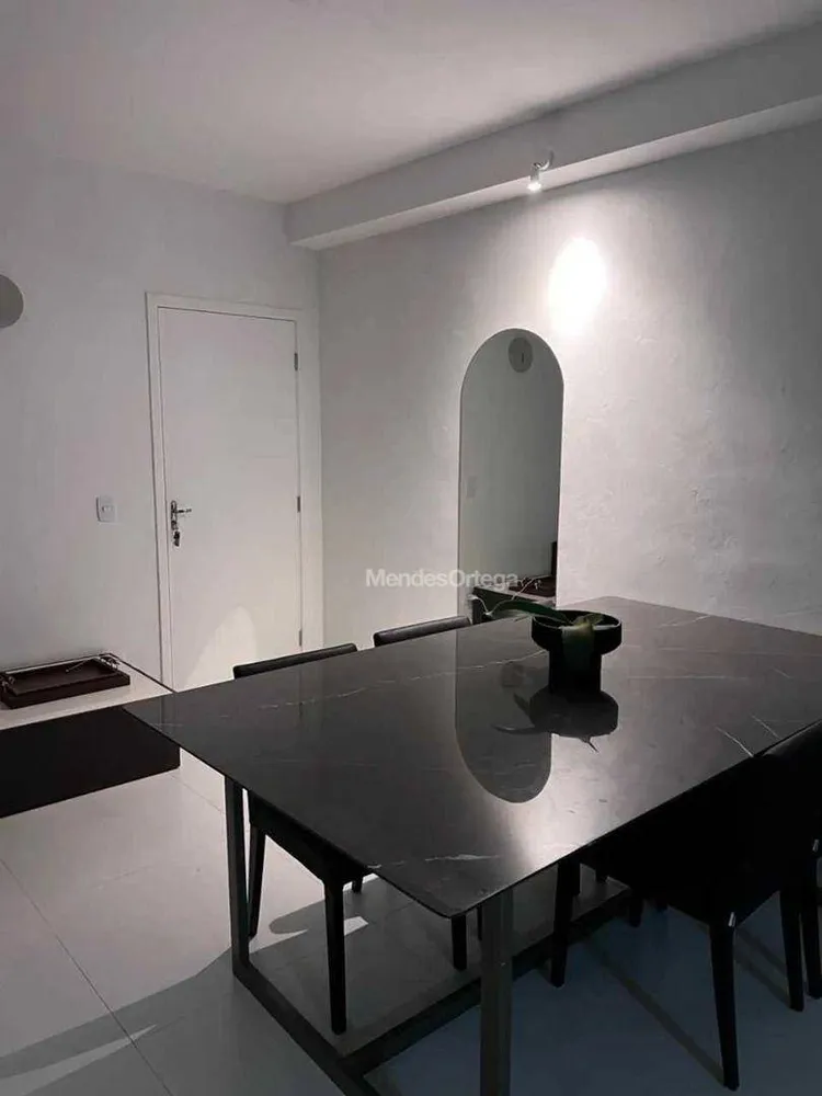 Apartamento, 2 quartos, 56 m² - Foto 5