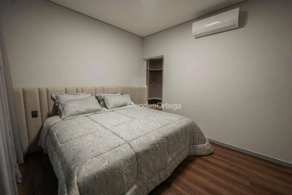 Casa de Condomínio, 4 quartos - Foto 15