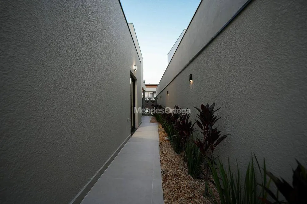 Casa de Condomínio, 4 quartos - Foto 10