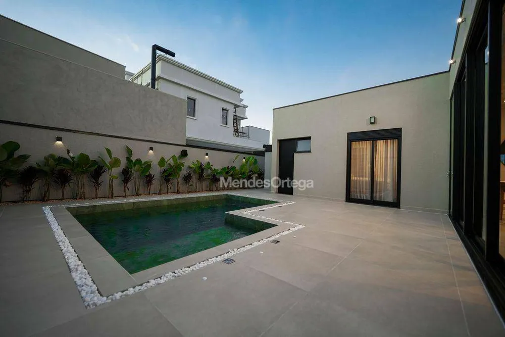 Casa de Condomínio, 4 quartos - Foto 7