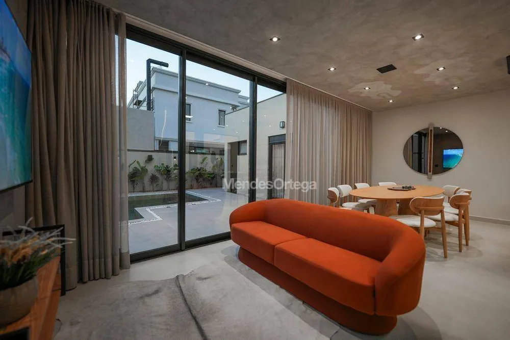 Casa de Condomínio, 4 quartos - Foto 9