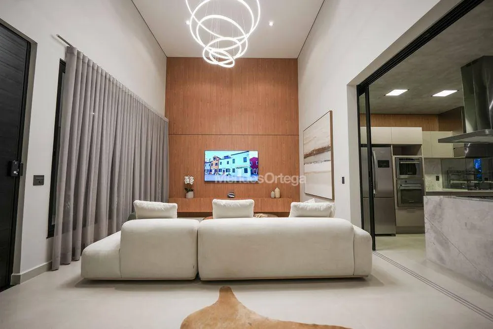 Casa de Condomínio, 4 quartos - Foto 8