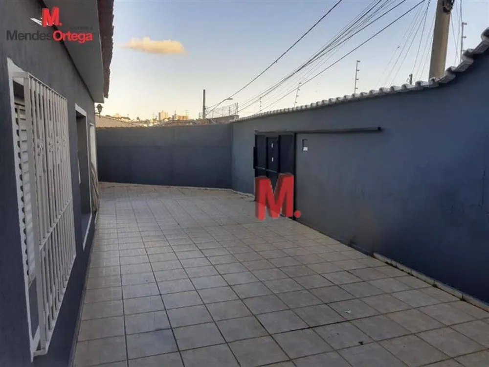 Casa, 3 quartos, 120 m² - Foto 6
