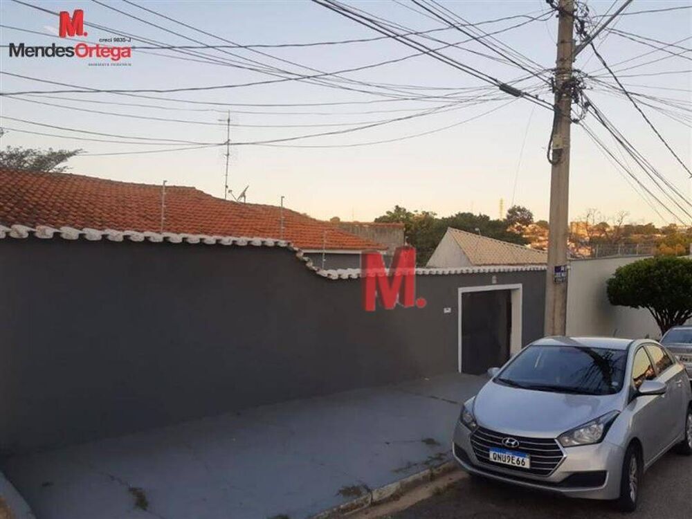 Casa, 3 quartos, 120 m² - Foto 3