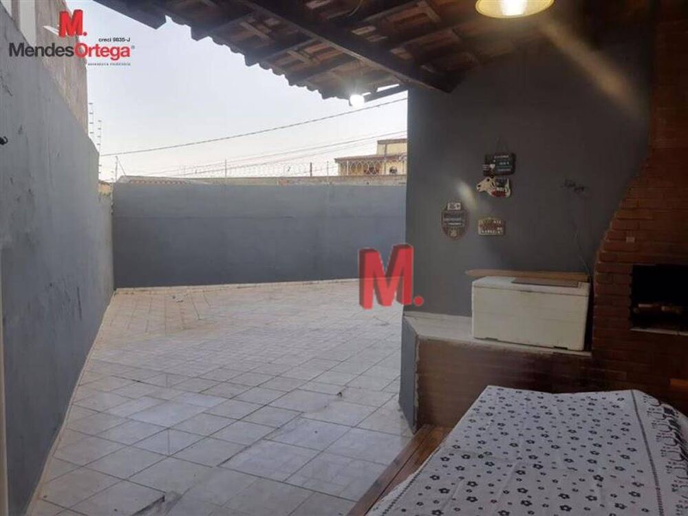 Casa, 3 quartos, 120 m² - Foto 2