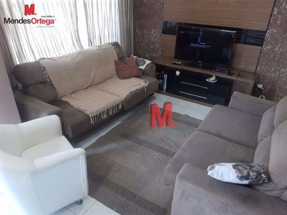 Casa, 3 quartos, 120 m² - Foto 1