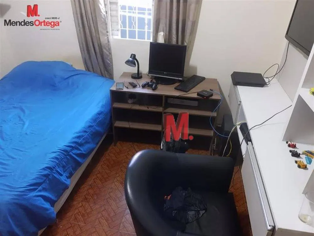Casa, 3 quartos, 120 m² - Foto 3