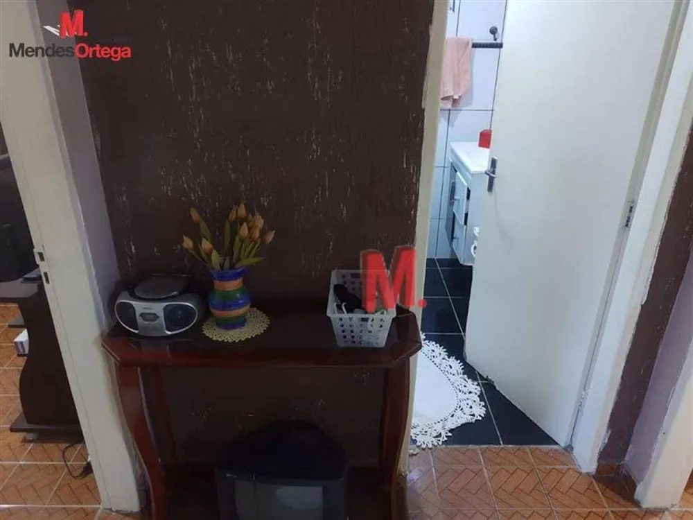 Casa, 3 quartos, 120 m² - Foto 2