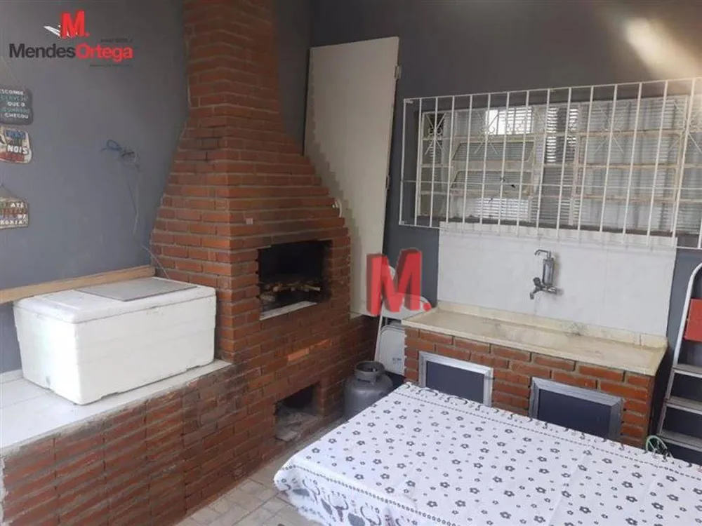 Casa, 3 quartos, 120 m² - Foto 4