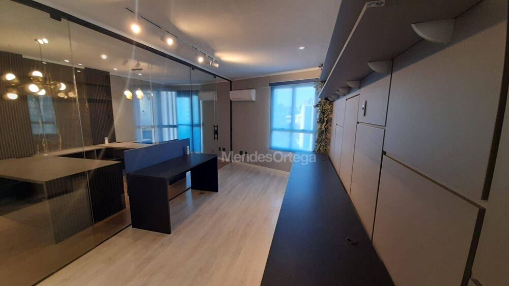 Conjunto Comercial-Sala à venda, 52m² - Foto 3