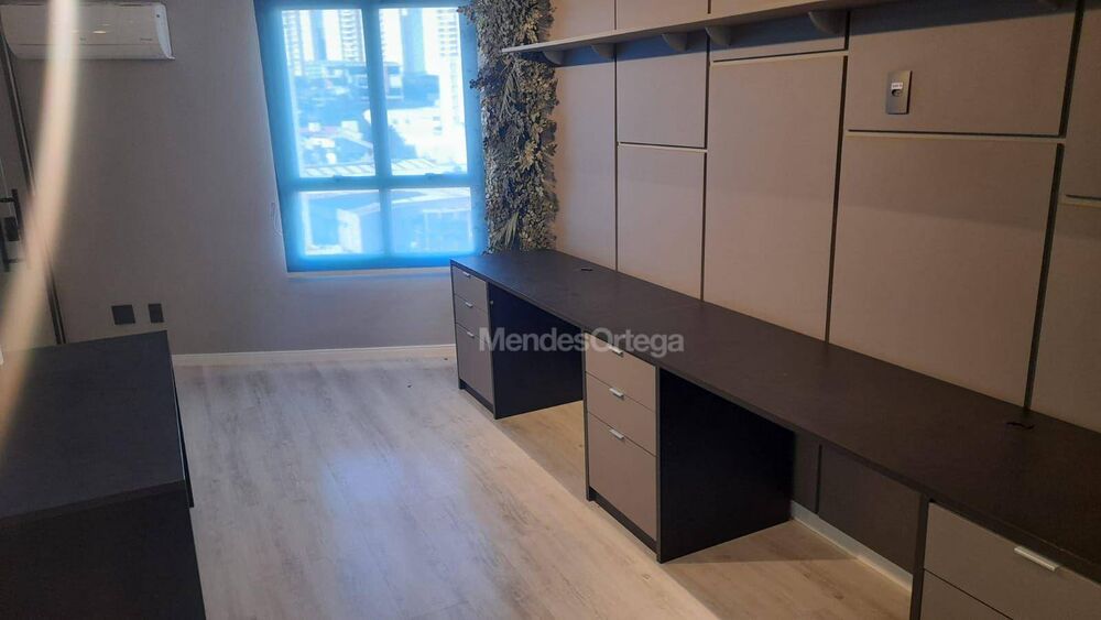 Conjunto Comercial-Sala à venda, 52m² - Foto 4