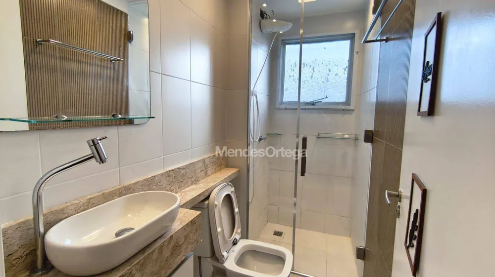 Apartamento, 2 quartos, 52 m² - Foto 8