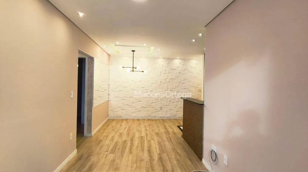 Apartamento, 2 quartos, 52 m² - Foto 4