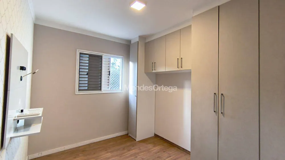 Apartamento, 2 quartos, 52 m² - Foto 5