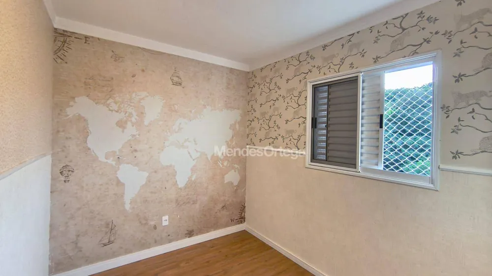 Apartamento, 2 quartos, 52 m² - Foto 7