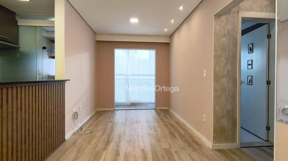 Apartamento, 2 quartos, 52 m² - Foto 2