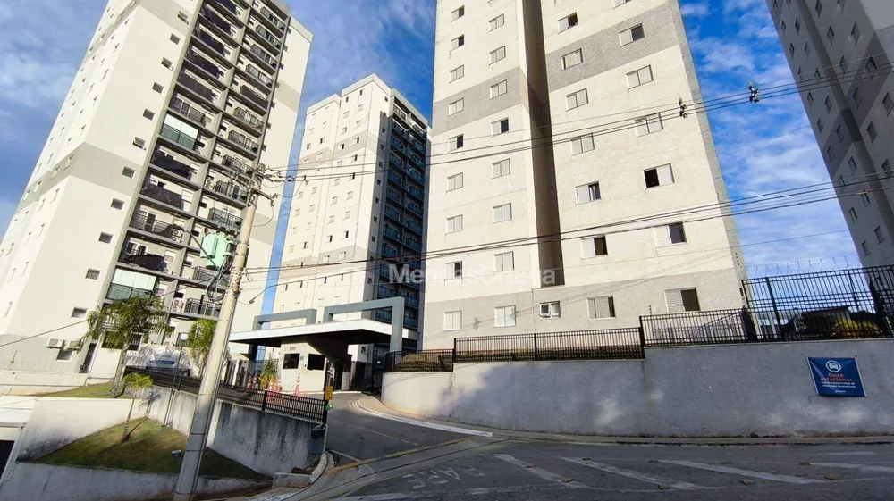 Apartamento, 2 quartos, 52 m² - Foto 1
