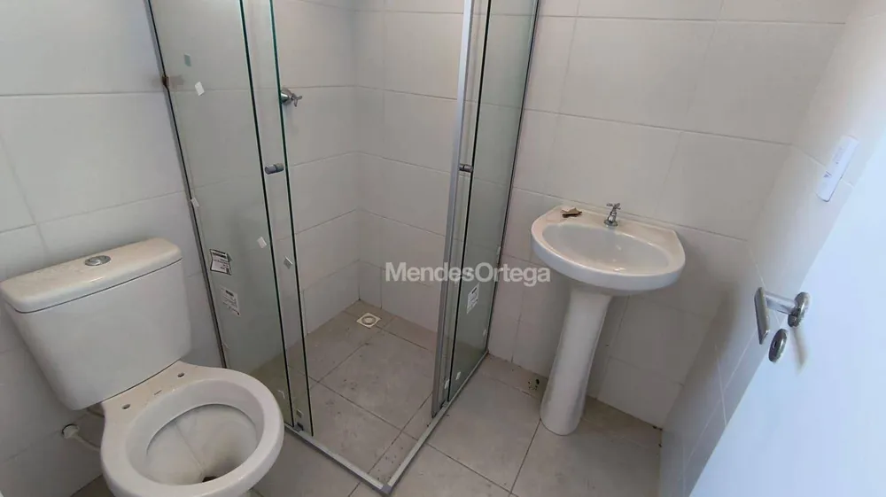 Casa de Condomínio, 2 quartos - Foto 3